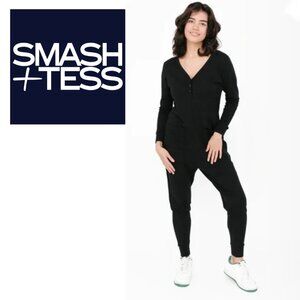 Smash + Tess Wednesday Romper - X-Small